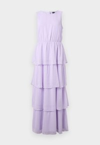 Sélectionné, pastel lilac
