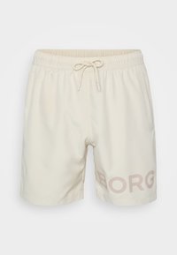 Unselected, bone white