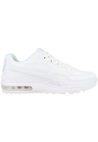 Nike Sportswear AIR MAX LTD Baskets basses white white white - Main Image