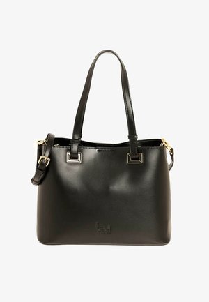 By Byblos, EVOLVE RED VAR - Borsa a mano - screziato-mottled black