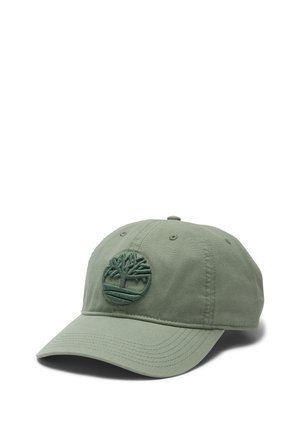 Timberland EMBROIDERED - Cap - green bay