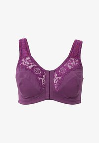 Seleccionado, light plum