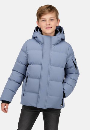 Cars Jeans, JAS JAXHAM JR. - Winter jacket - grey blue