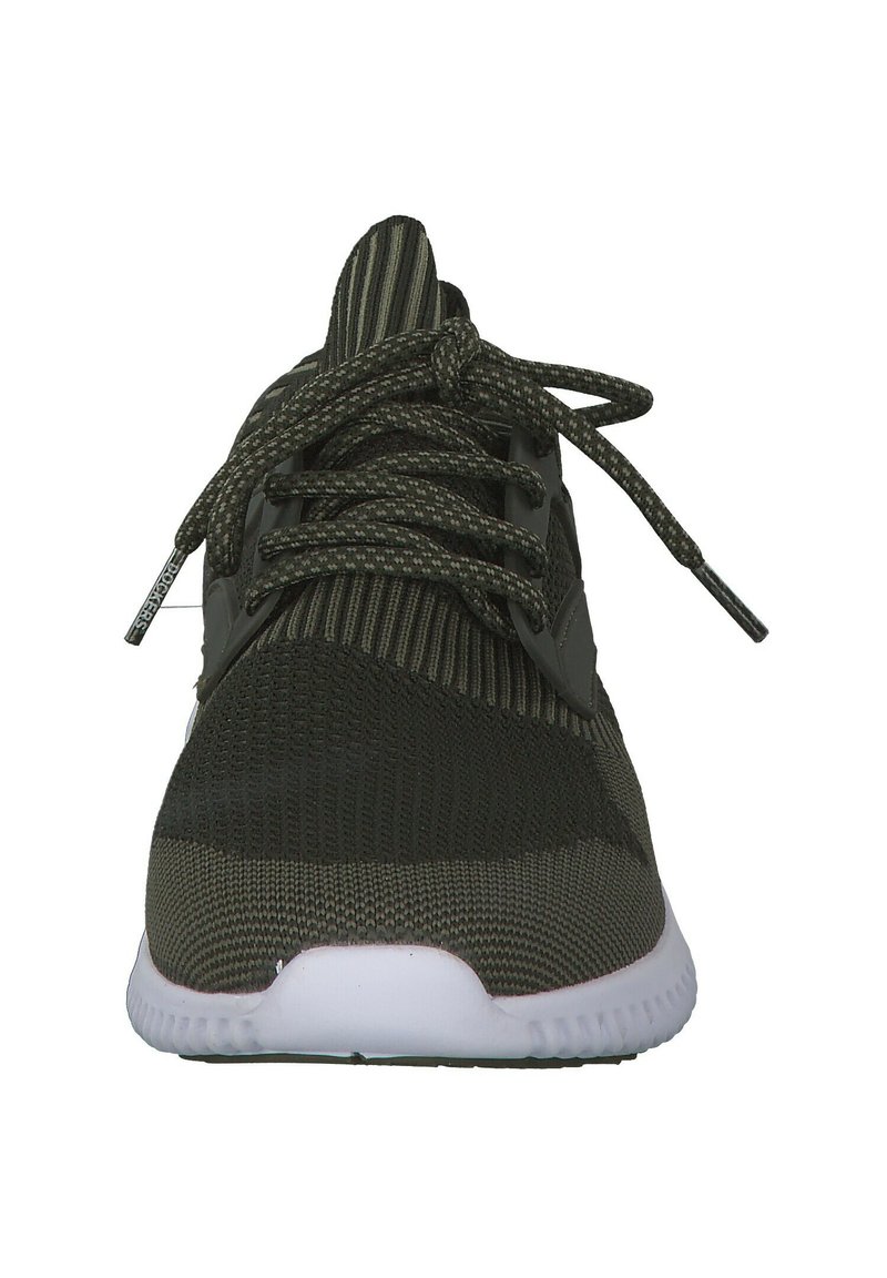 Herren Sneaker low | Dockers by Gerli Sneaker low khaki/dunkelgrün - NN72892 Herren Sneaker low | Dockers by Gerli Sneaker low khaki/dunkelgrün - NN72892