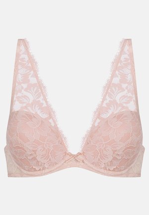 mey SMART - Triangle bra - blossom