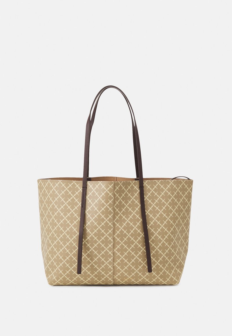 By Malene Birger ABIGAIL - Borsa a mano - incense