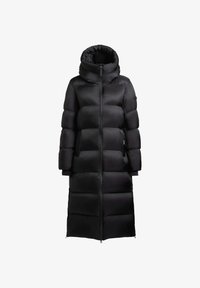 Ausgewählt, black