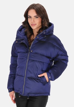 Vinterjakker - navy