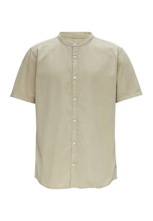 GARMENT DYED - Koszula