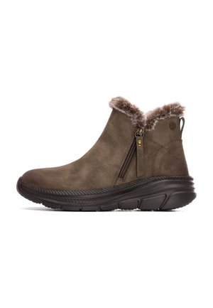 Botas para la nieve - taupe