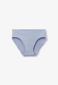 Non sélectionné, light blue