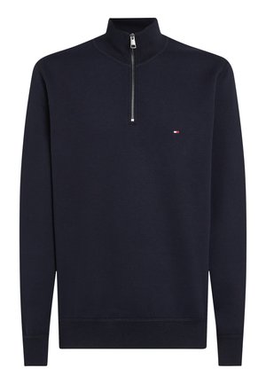 Tommy Hilfiger, ESSENTIAL - Sweatshirt - desert sky