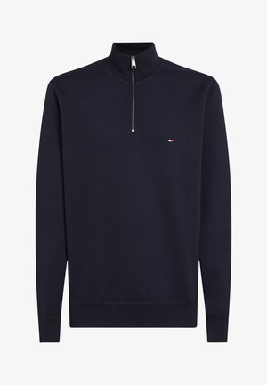 Tommy Hilfiger, ESSENTIAL - Sweatshirt - desert sky