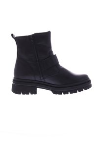 Waldläufer H-AMARA - Snowboots  - schwarz