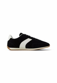 ALDO Tenisky - black