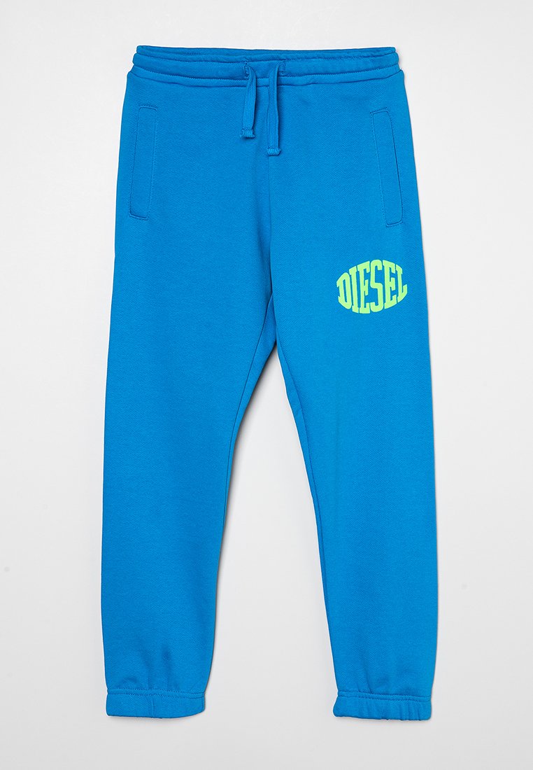 Diesel Trainingsbroek blauw