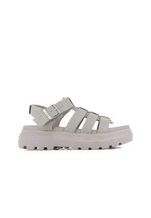 FISHERMAN - Sandales - vintage khaki