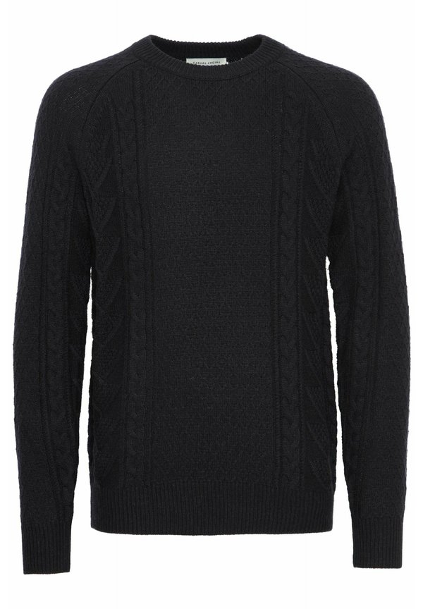 CFKRISTIAN crew neck cable knit - Jumper4