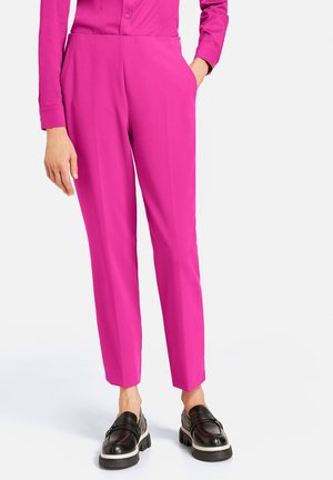 Chino - pink