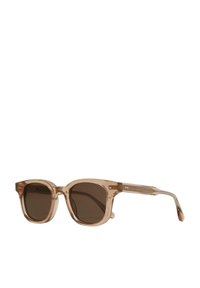 CHIMI 02 - Solbriller - light brown