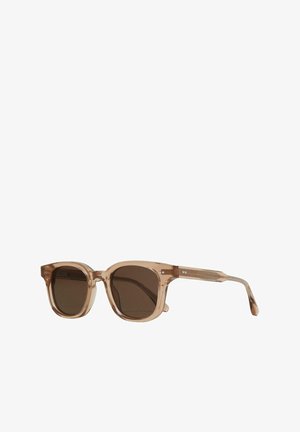 CHIMI CHIMI 02 - Sunglasses - light brown