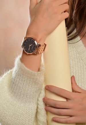 Just Watch KADER - Watch - roségoldfarbig