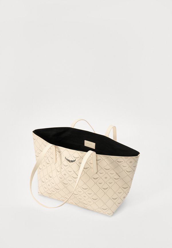 Z SHOPPER MONOGRAM - Handbag - flash4