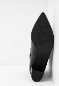 Peter Kaiser Stiefelette - black