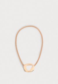 LEGER X PURELEI COLLAB' - INNER FORCE KETTE - Ogrlica - rose gold-coloured