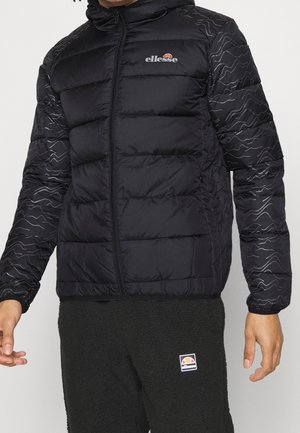 Trainingsjacke - black