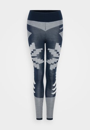 Kari Traa FAITH PANTS - Unterhose lang - dark navy blue