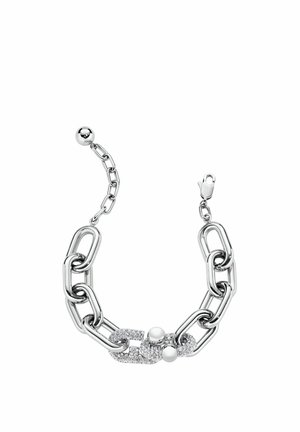 Käevõru - silver tone