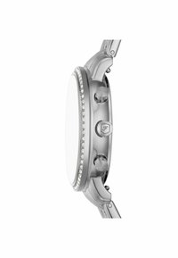 Fossil NEUTRA - Cronografo - silver-coloured