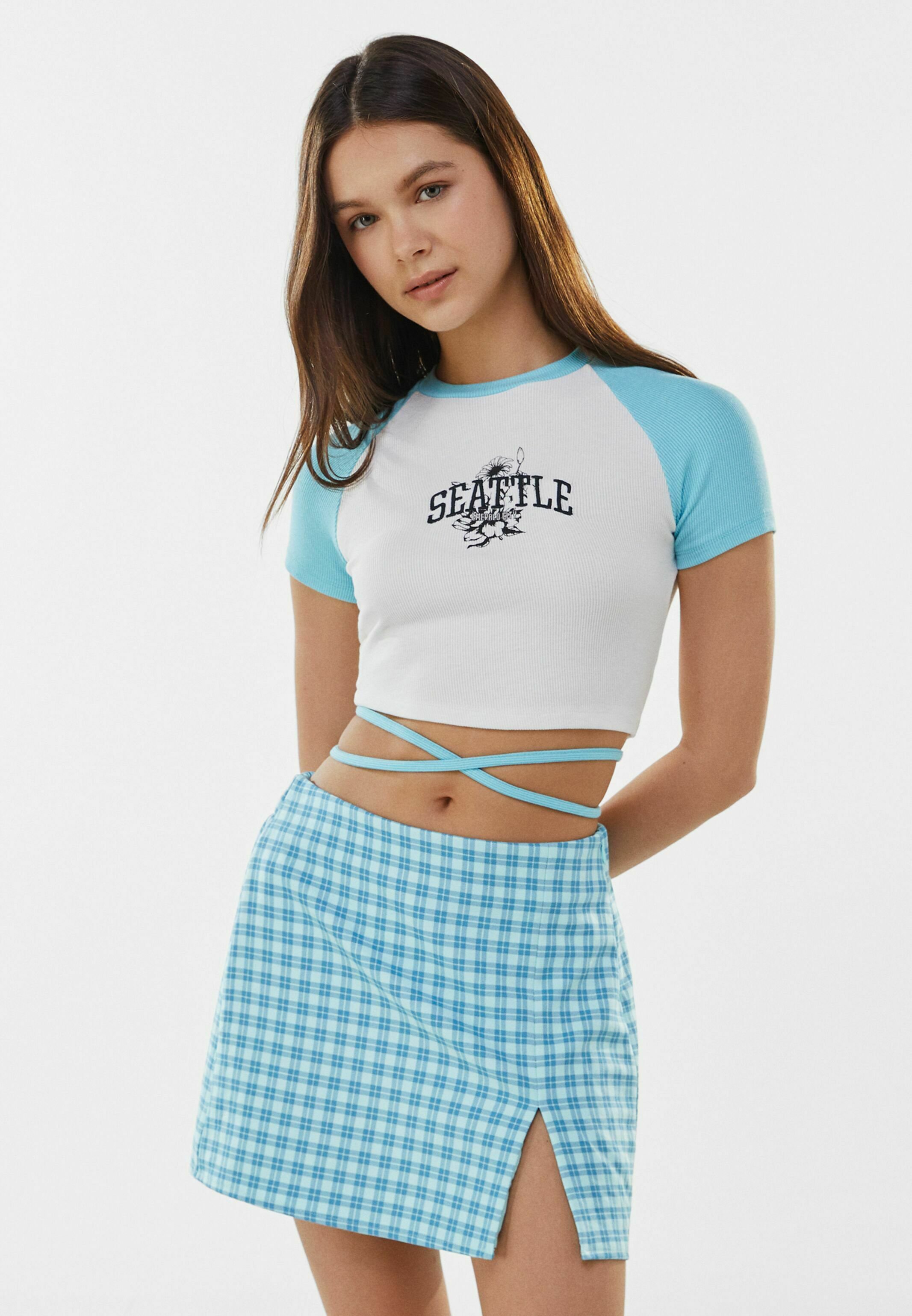 Femme Jupe trapèze Femme Jupe trapèze