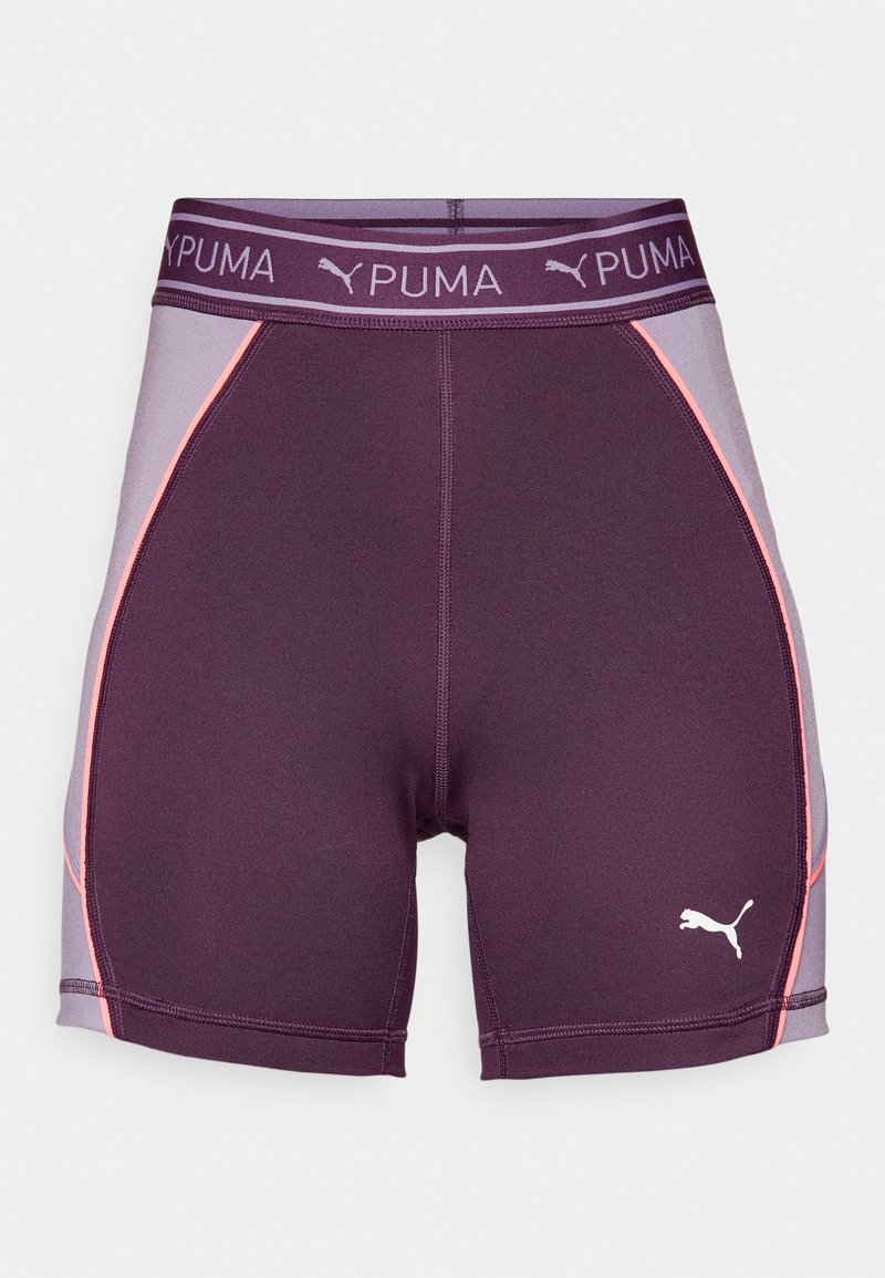 Puma Tights paars