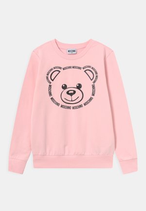 UNISEX - Sweatshirt - sugar rose