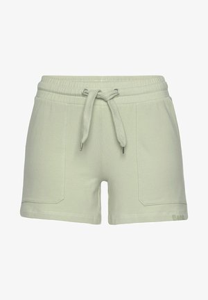 Bench, Shorts - pistazie