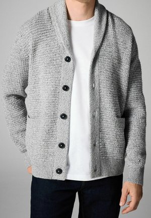 Next Vest - grey