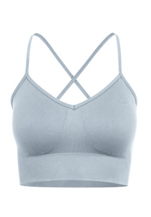 Stark Soul OPAQUE - Bustier - hellblau