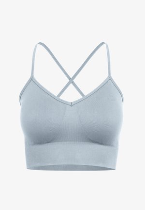 Stark Soul OPAQUE - Bustino - hellblau