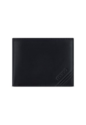 Wallet - black