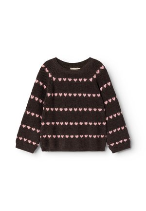 MarMar Copenhagen, TORIN - Πουλόβερ - rose frosting
