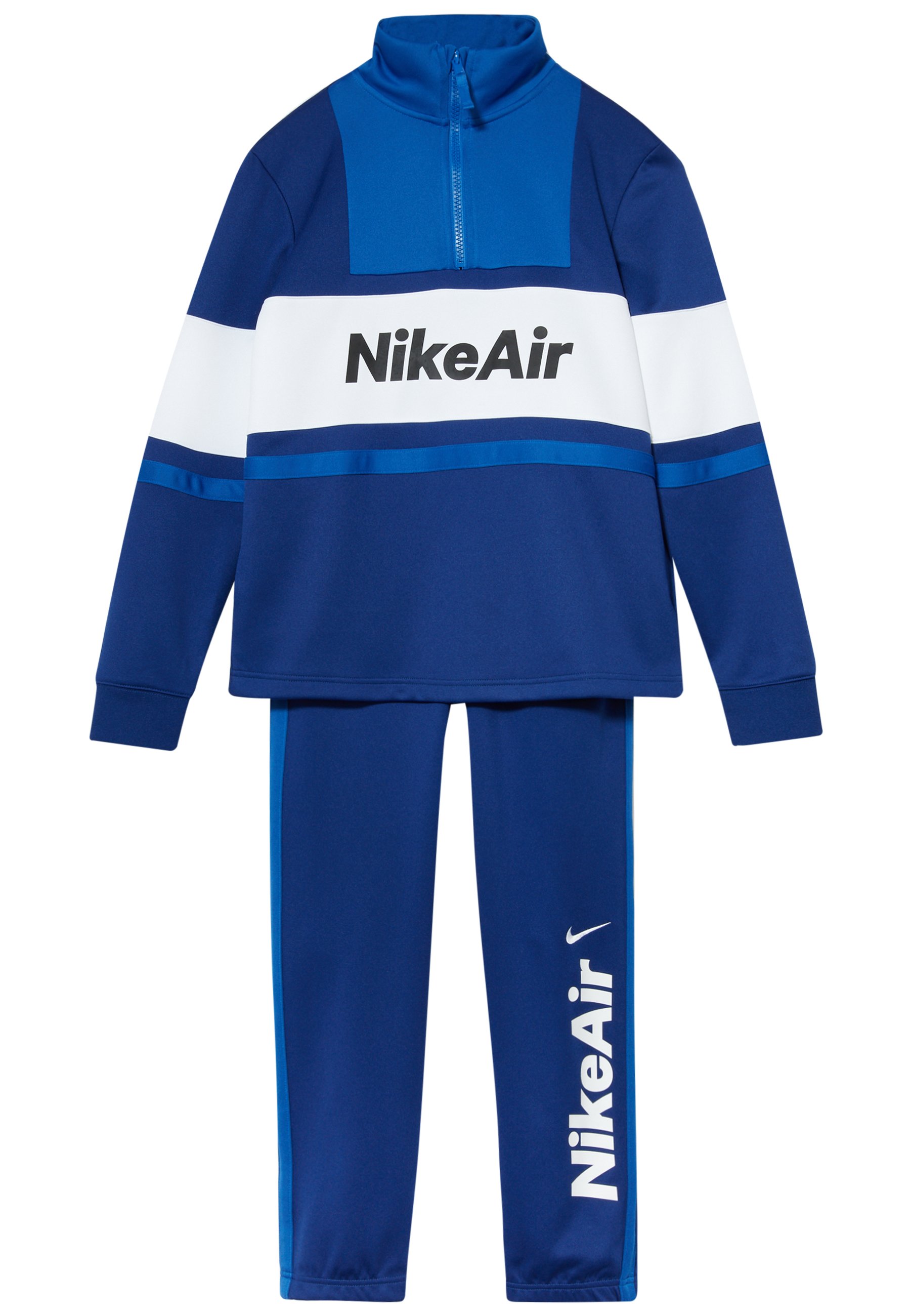 nike air tracksuit top