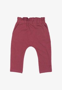 Neizbrano, crushed berry