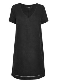 Next Denní šaty - mottled black