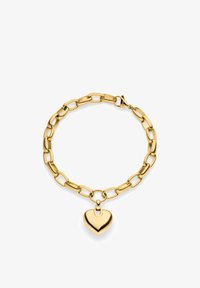 Niet geselecteerd, gold-coloured