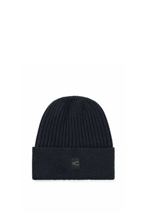 camel active, Beanie - dark navy