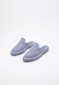 Krack Harmony CLIVIA - Mules - blue