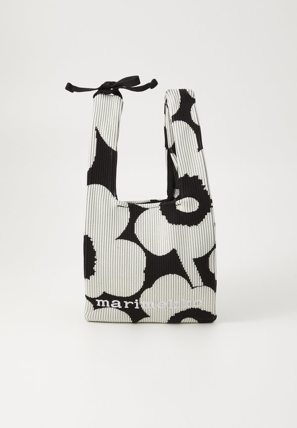 MINI TOTE UNIKKO - Handbag3