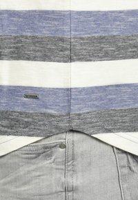Solid SDTHICCO - T-shirts med print - marlin